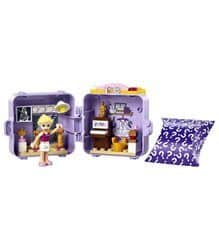 לגו חברות קוביית הבלט של סטפני 41670 - Lego