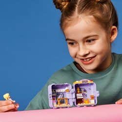 לגו חברות קוביית הבלט של סטפני 41670 - Lego