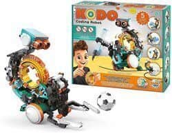 קודו הרובוט 3