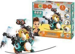 קודו הרובוט 2