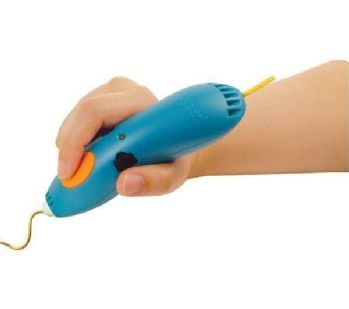 עט תלת מימד לילדים - 3Doodler Start Plus