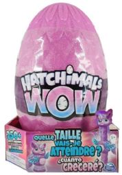 האצ'ימלס WOW וואו - Hatchimals