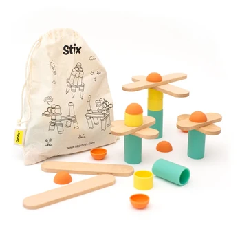 Stix Recharge - Oppi