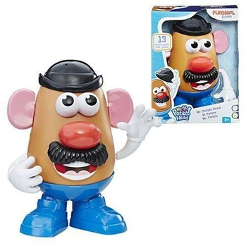 מיסטר פוטטו - Hasbro