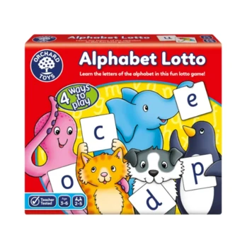 לוטו Orchard - ABC