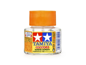 דבק לדגמים - Tamiya