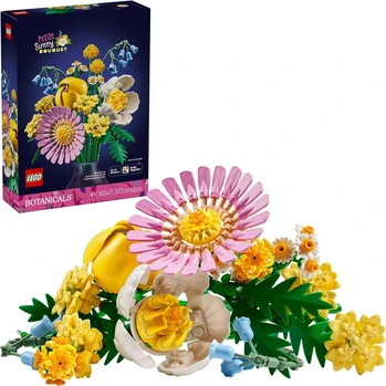 לגו בוטניקה זר שמשי קטנטן 10347 - Lego