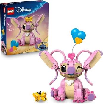 לגו דיסני אנג’ל 43257 - Lego