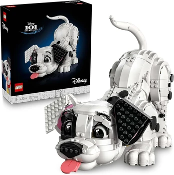 לגו דיסני גור מהסרט 101 כלבים דלמטיים 43269 - Lego