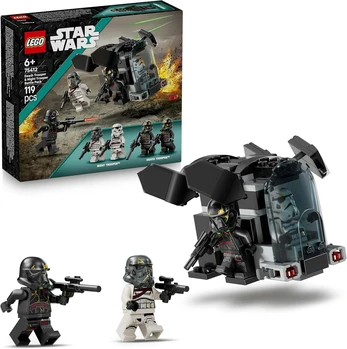 לגו מלחמת הכוכבים חבילת קרב 75412 - Lego