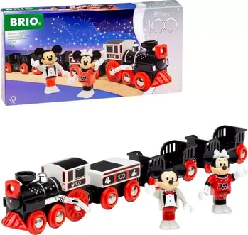בריו רכבת דיסני 32296 - Brio