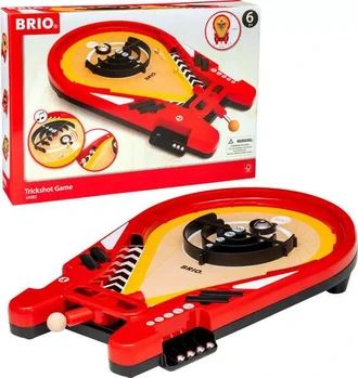 בריו פינבול טריקי 34080 - Brio