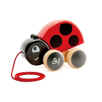מעודד הליכה חיפושית - Hape