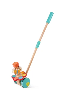 מעודד הליכה פרפרים מרקדים - Hape