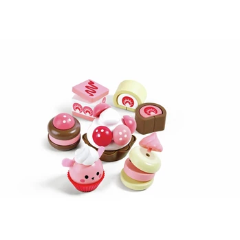תות לקינוח - Hape