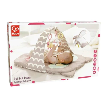 אוניברסטה מתקפלת ינשוף - Hape