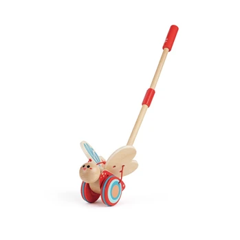 מעודד הליכה פרפר - Hape