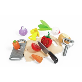 ערכת בישול בסיסית - Hape