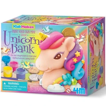 קופת חסכון חד קרן - 4M