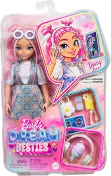ברבי סדרת בסטיז החלומות - דייזי - Barbie
