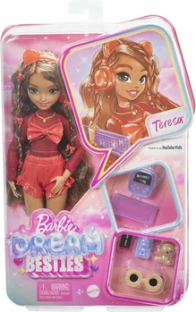 ברבי סדרת בסטיז החלומות - טרזה - Barbie