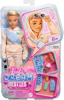 ברבי סדרת בסטיז החלומות - קן - Barbie