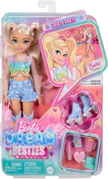 ברבי סדרת בסטיז החלומות גלגיליות - מאליבו - Barbie