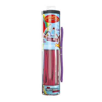 כתר - 34 חלקים - Spaghetteez