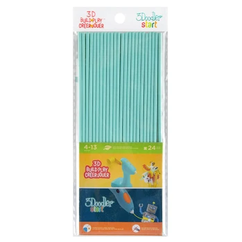 מילוי לעט תלת מנטה - 3Doodler Start Plus