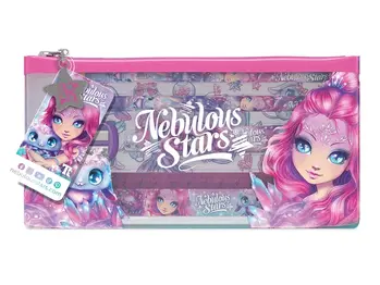 נבולוס סטארס - קלמר שקוף - Nebulous Star