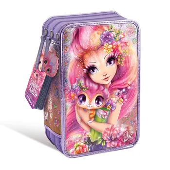 נבולוס סטארס - קלמר יוקרתי 3 תאים פטוליה - Nebulous Star