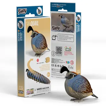 יוגי שליו - Eugy