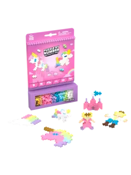 פלוס פלוס דפדפת פעילות - אגדות - Plus Plus