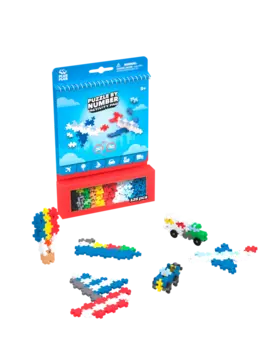 פלוס פלוס דפדפת פעילות - תחבורה - Plus Plus