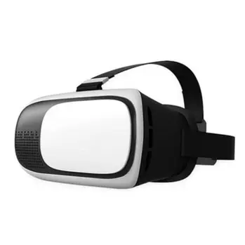 משקפי מציאות מדומה - VR BOX