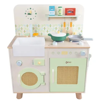 מטבח פסטל – Foxmind Classic