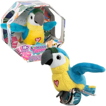 תוכי טוק - סטופר