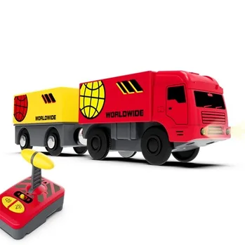 קטר עם קרון על שלט בעיצוב חברת שילוח - Myka fort