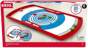 בריו פינבול 34090 - Brio