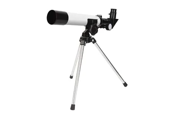 טלסקופ דורגלים 40 MM עם רפלקטור - Kon Tiki