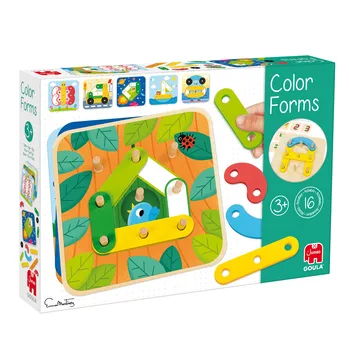 מרכיבים ונהנים - Goula