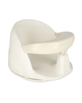 מושב אמבטיה מסתובב ונפתח שמנת - Minene