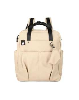 תיק עגלה PU זואי אבן - Minene