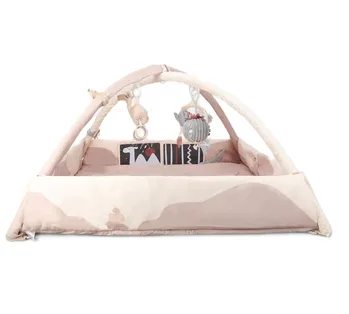 אוניברסיטה לתינוק ורוד - Minene