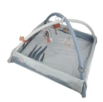 אוניברסיטה לתינוק כחול - Minene