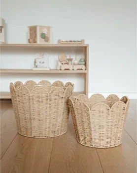 סל אחסון דקורטיבי קטן - Minene