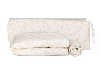 סט מצעים למיטת תינוק - Minene