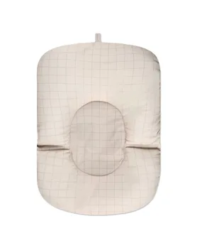 כרית צופי לאמבטיה אבן מודפס - Minene