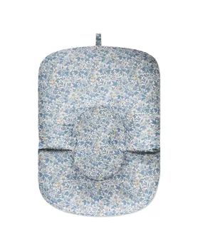 כרית צופי לאמבטיה פרחוני מודפס - Minene