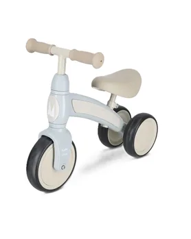 אופני איזון כחול - Minene